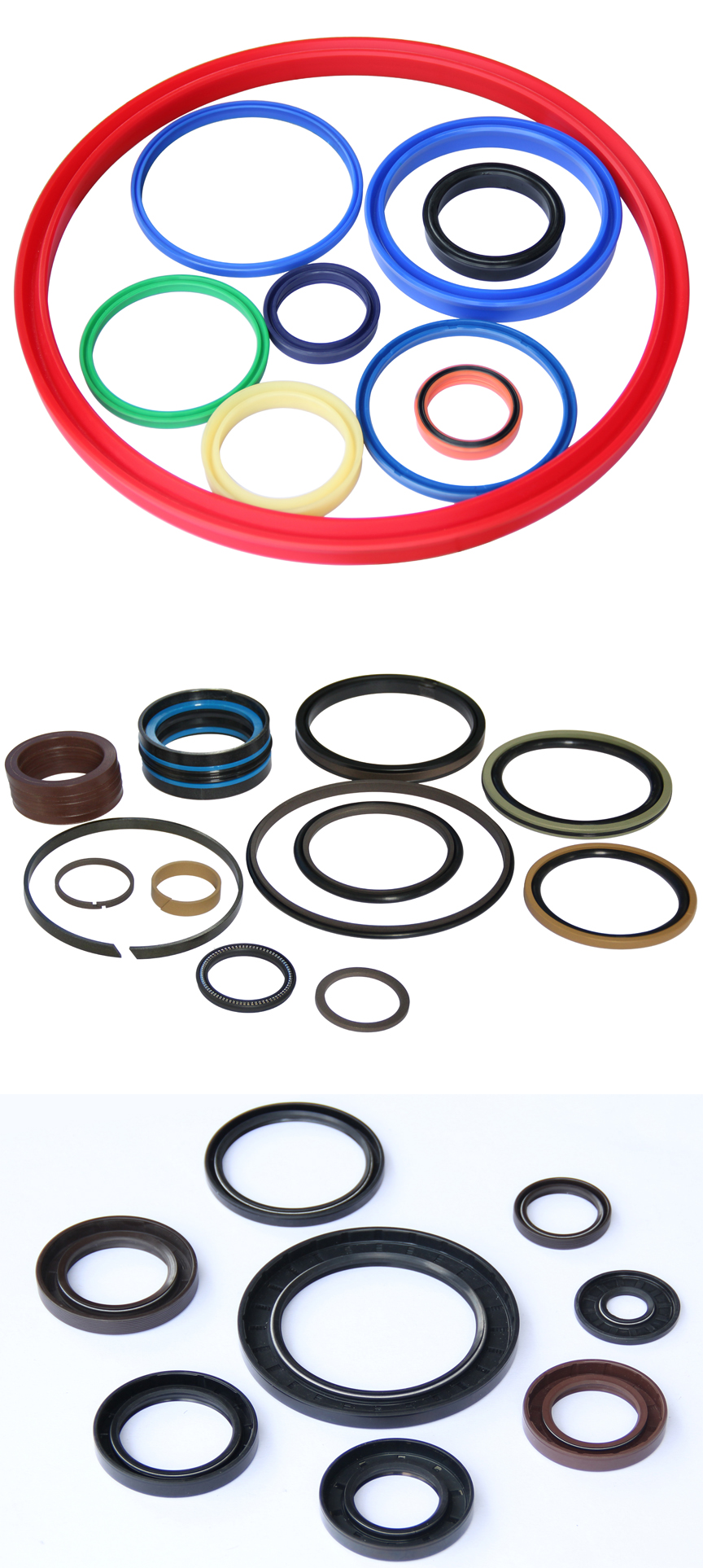 東晟液壓密封件 東晟液壓密封件