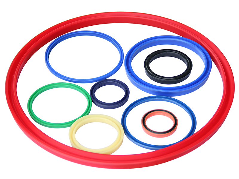 液壓密封件,聚氨酯密封圈 液壓密封件,聚氨酯密封圈