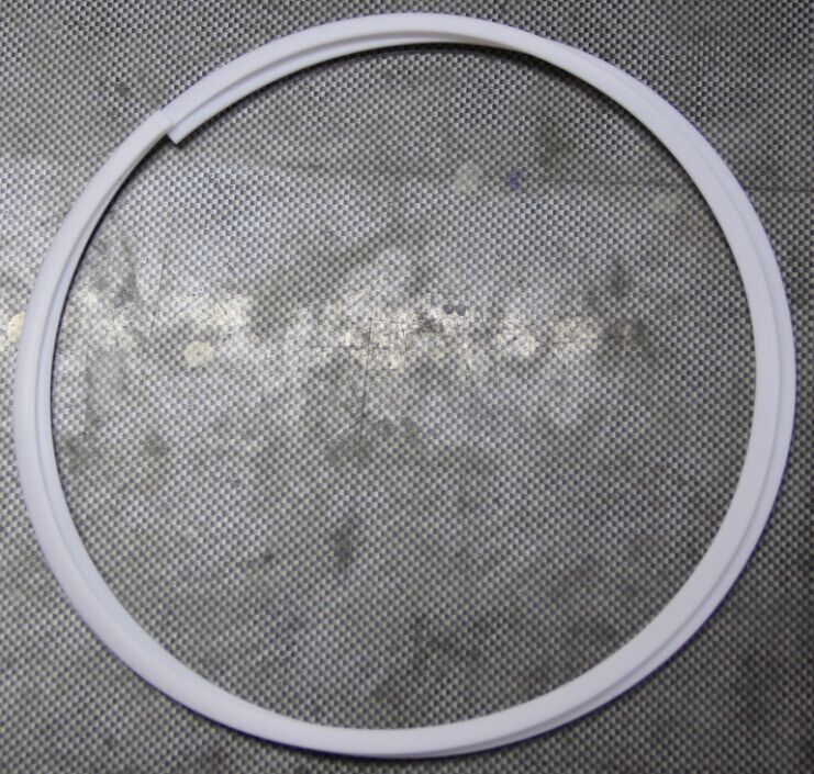 聚四氟乙烯墊片 聚四氟乙烯墊片