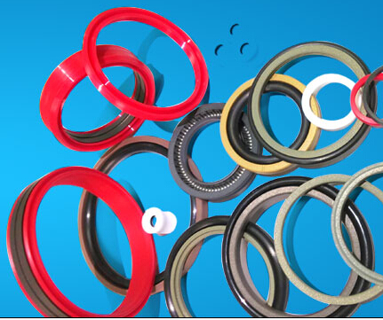 密封圈都有哪幾種類型？
