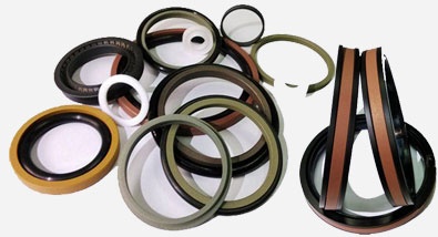常見的幾種密封圈分類|參考資料 常見的幾種密封圈分類|參考資料