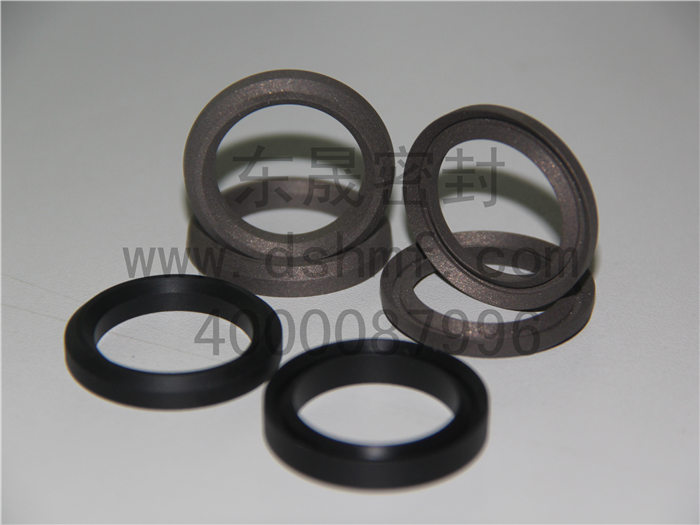 工程機器密封件
