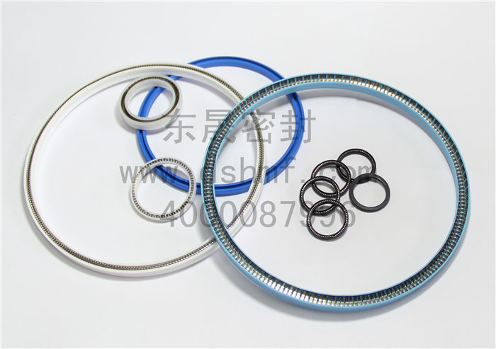 聚四氟乙烯(PTFE)液壓密封件產品 聚四氟乙烯(PTFE)液壓密封件產品