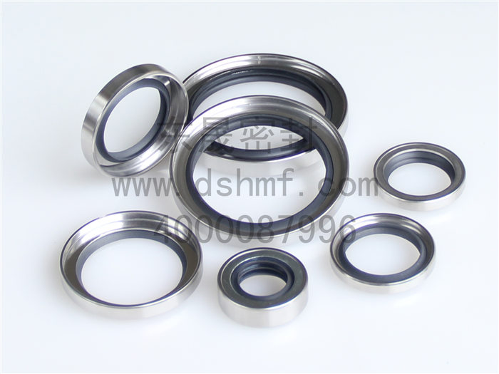 油封密封件產品