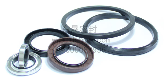 液壓密封件產品 液壓密封件產品