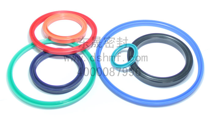 Y型密封圈產品 Y型密封圈產品