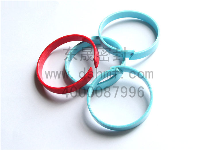 酚醛夾布導向環密封件產品