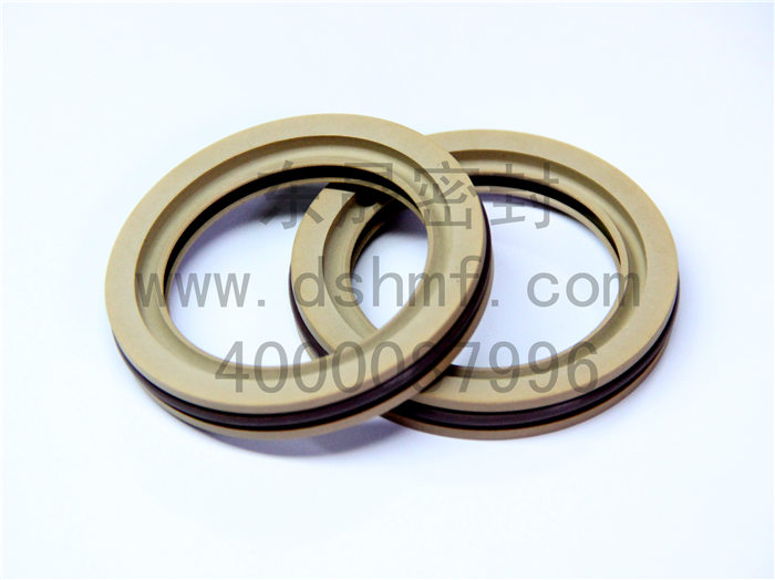 聚四氟乙烯(PTFE)油封密封件產品 聚四氟乙烯(PTFE)油封密封件產品