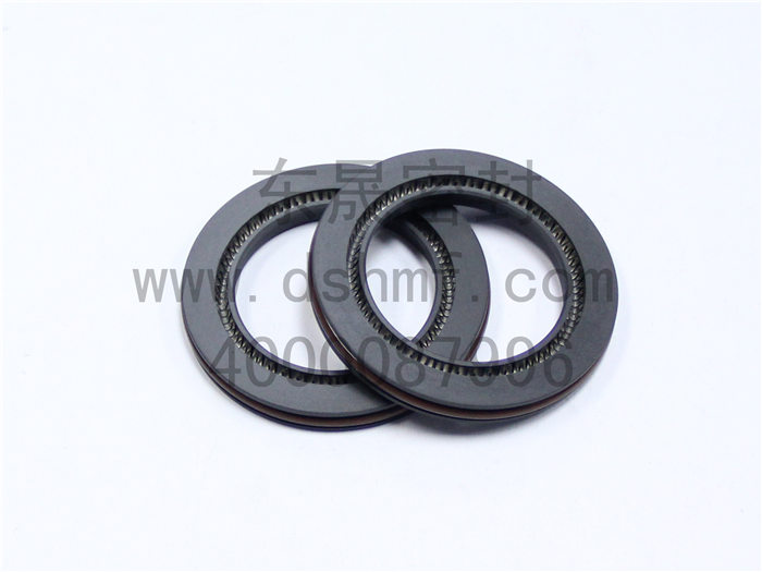 聚四氟乙烯(PTFE)油封密封件產品 聚四氟乙烯(PTFE)油封密封件產品