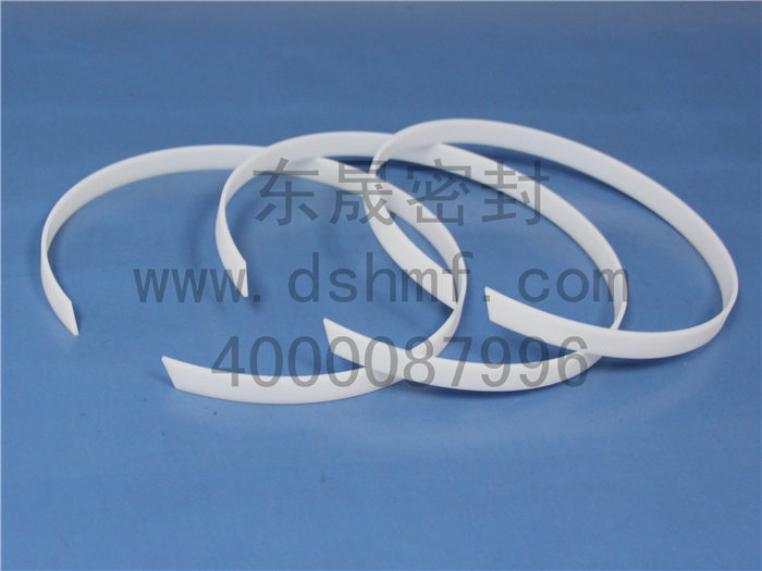 輔助密封件產品，緩沖環