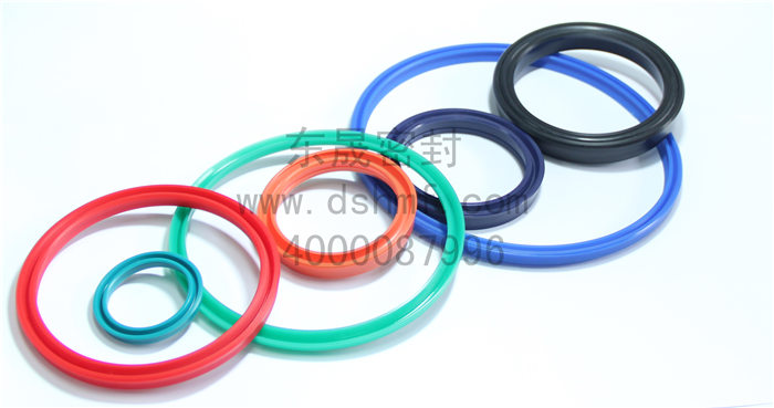 Y型密封圈（Y形圈）產品