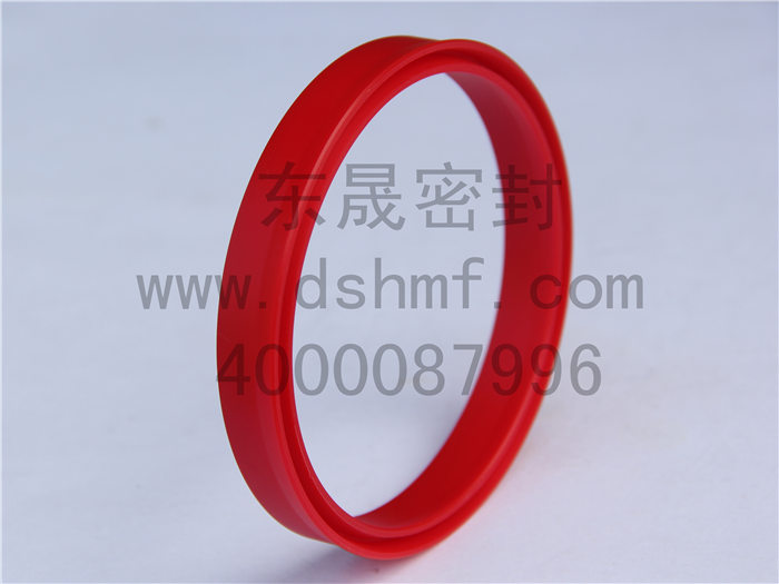 Y型密封圈(Y形圈)產品 Y型密封圈(Y形圈)產品