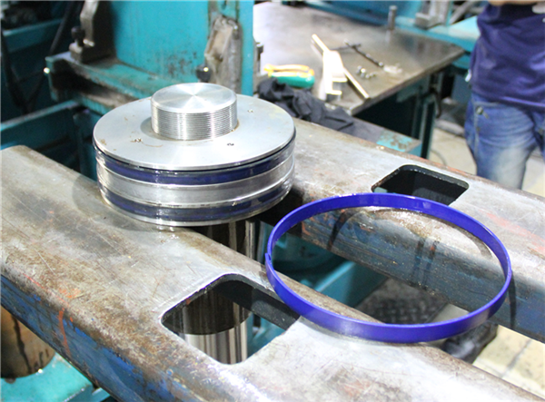 密封件產品安裝 密封件產品安裝