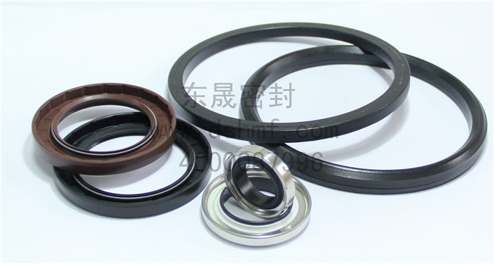 工程機械，密封件，產(chǎn)品