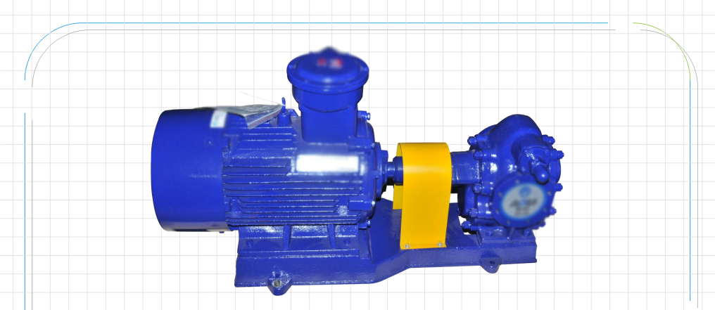 典型高溫油泵機械液壓密封件產品實體圖
