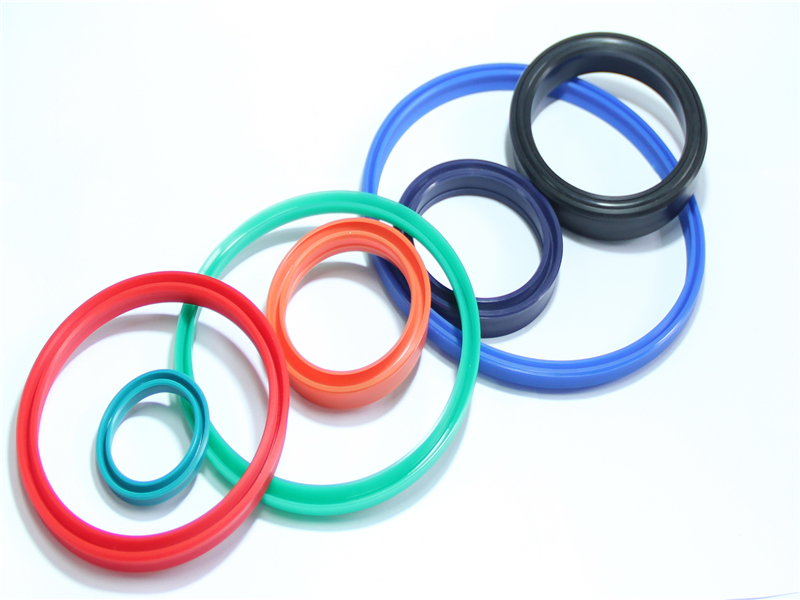 唇形密封件，密封圈產(chǎn)品