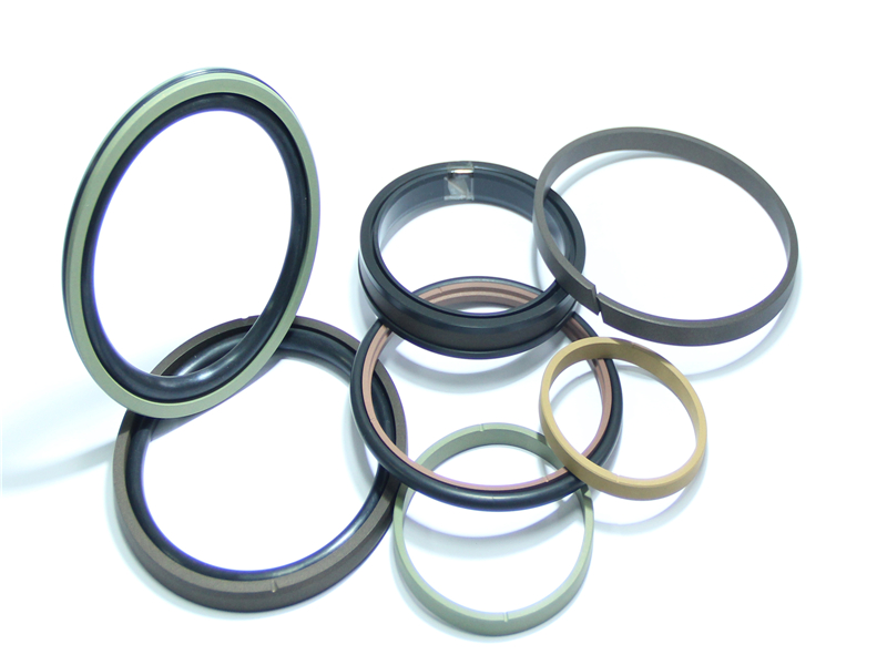 軟密封件產品 軟密封件產品