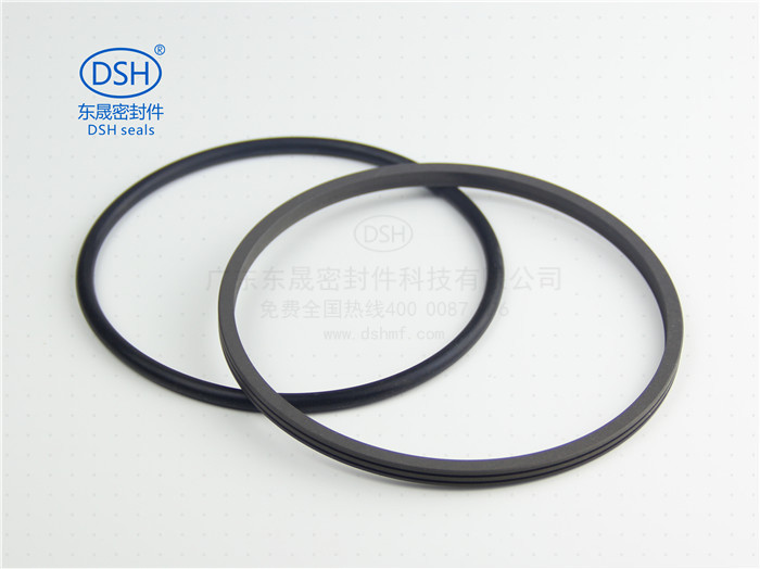 孔用旋轉格萊圈 孔用旋轉格萊圈