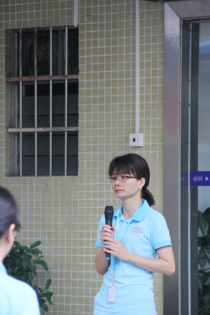 高效執行管理團隊東晟人