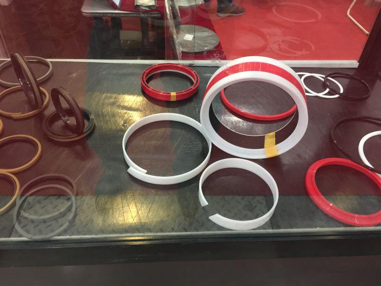 煤炭行業密封件