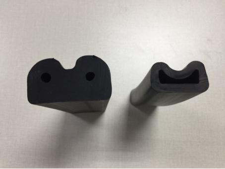 大型隧道盾構機的盾尾角尖密封