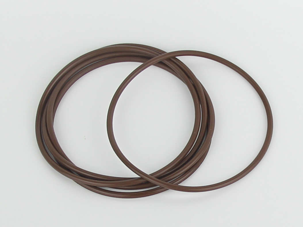 氟橡膠（FKM）O形圈，密封圈，密封件產(chǎn)品