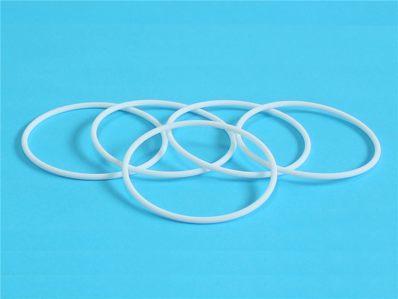 聚四氟乙烯（PTFE）O形圈，密封圈，密封件產(chǎn)品