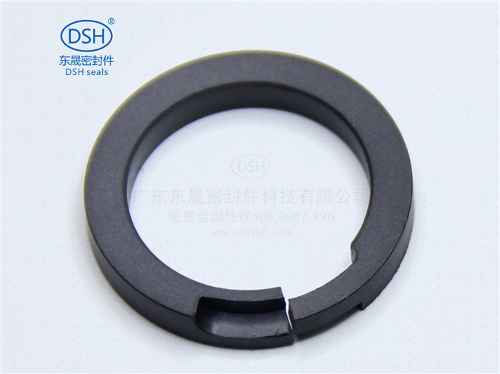 開口活塞密封環DKH