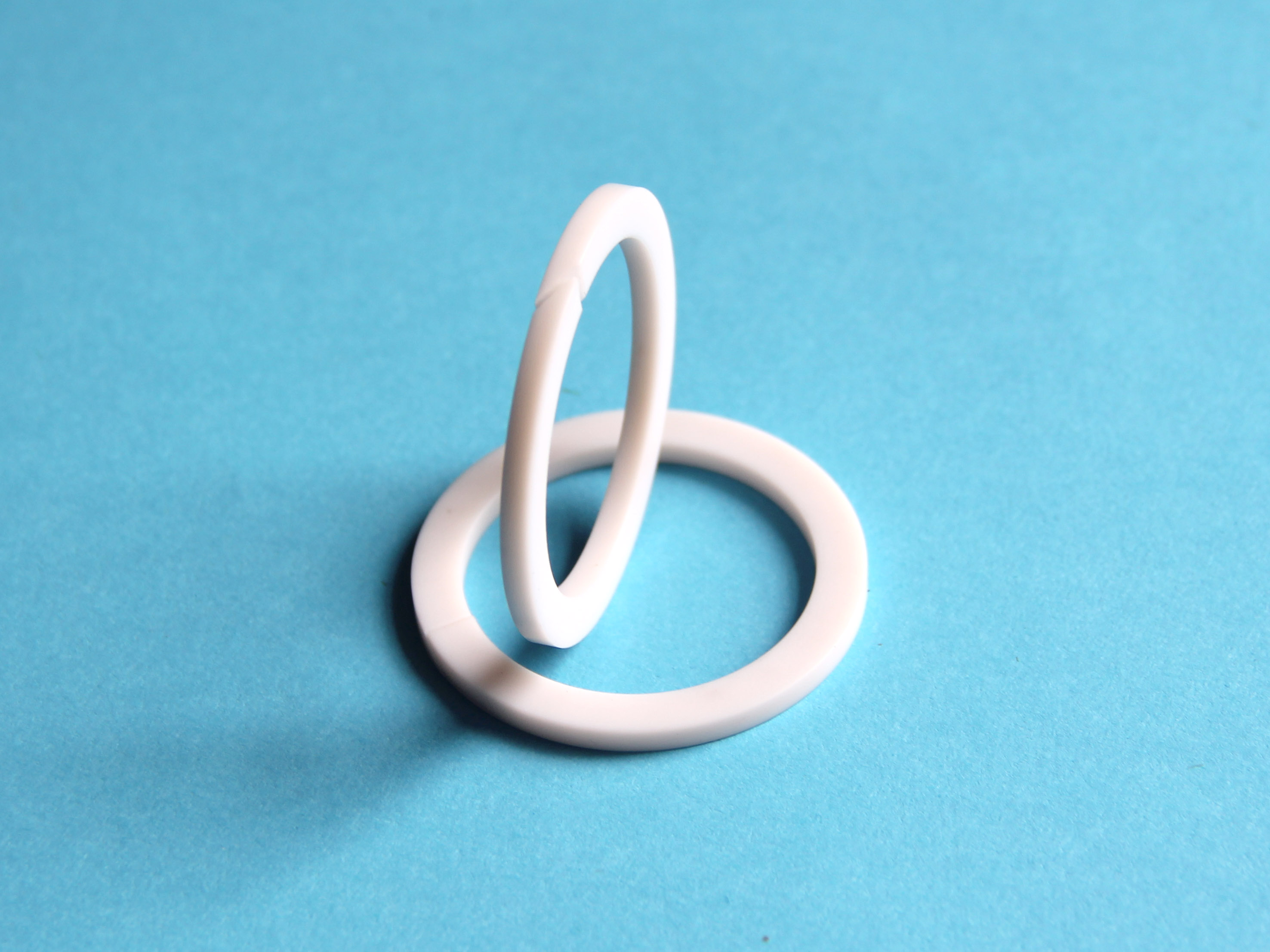 墊圈，墊片，材料，密封件，聚四氟乙烯，PTFE