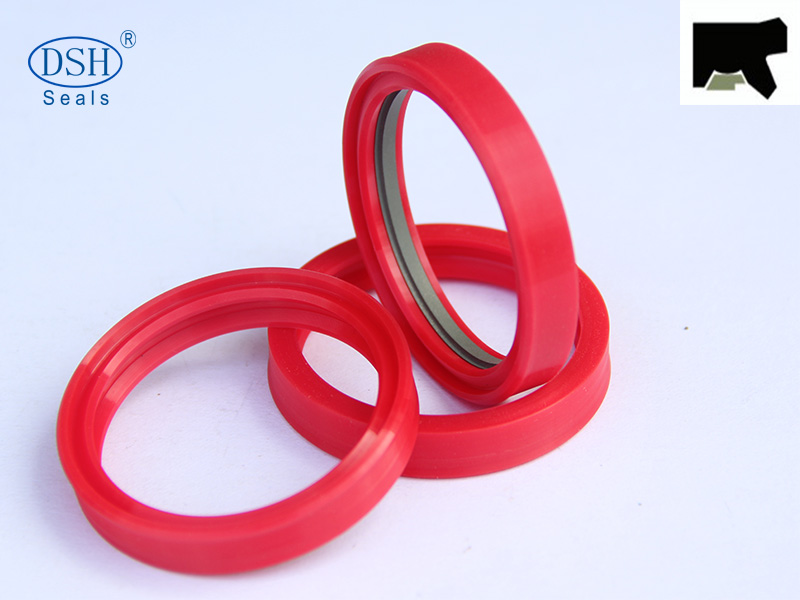 異型同軸密封件,同軸密封圈 異型同軸密封件,同軸密封圈