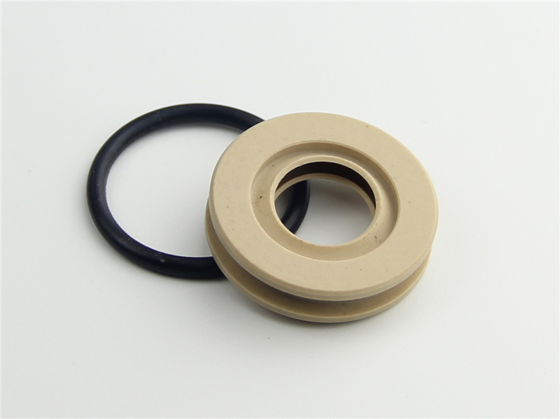 唇形密封件，產品
