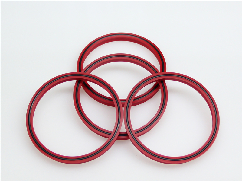 靜密封，動(dòng)密封，密封件，密封圈