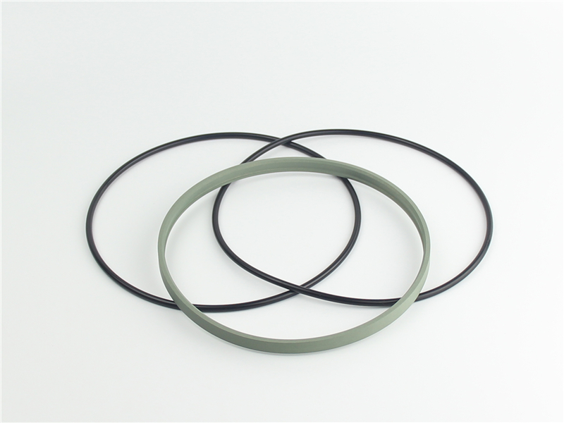 靜密封，動(dòng)密封，密封件，密封圈