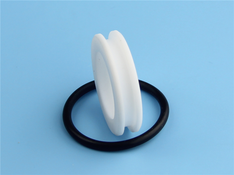 聚四氟乙烯，PTFE，油封