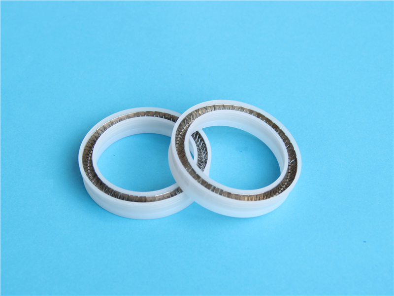 聚四氟乙烯，PTFE，密封件，泛塞封，產品