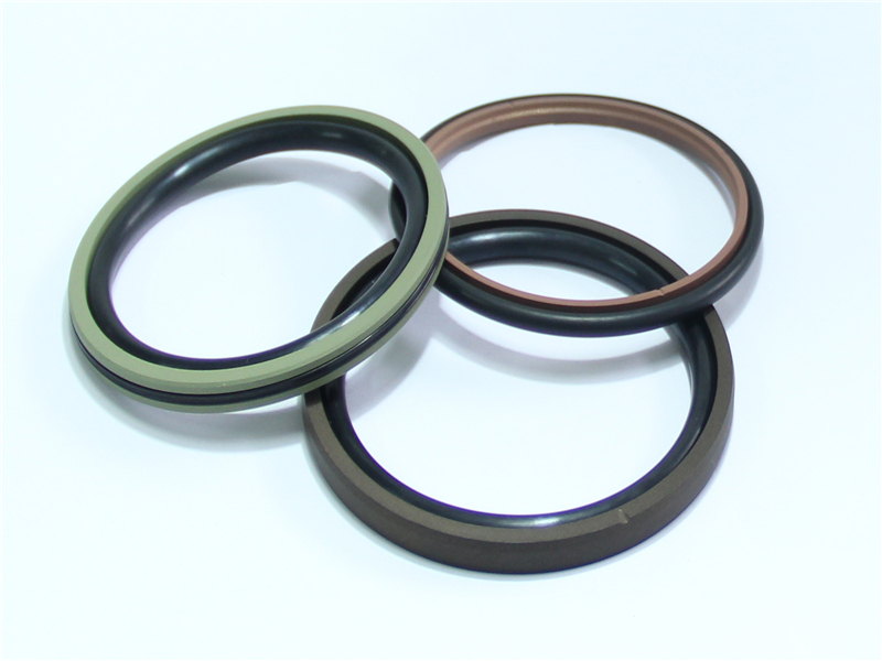 聚四氟乙烯，PTFE，液壓密封件，產品