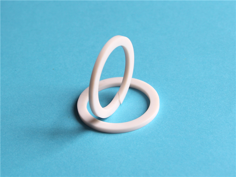 聚四氟乙烯，PTFE，密封件，墊片，產品