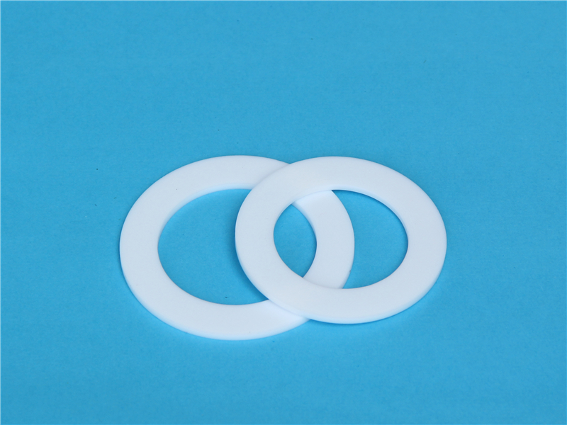 聚四氟乙烯，PTFE，密封件，墊片，產品