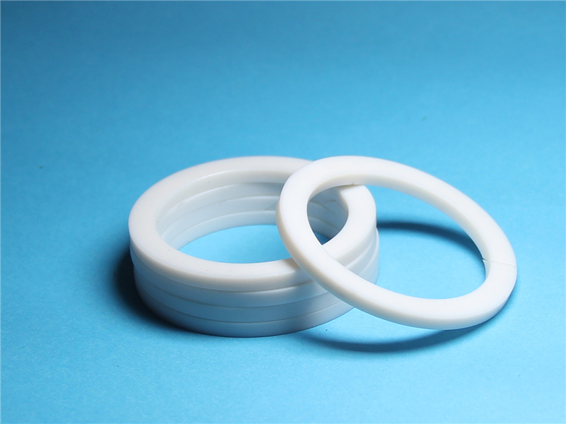 聚四氟乙烯，PTFE，密封件，墊片，產品