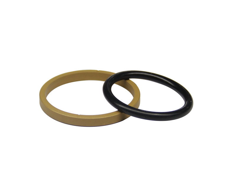 旋轉軸用格萊圈 密封圈