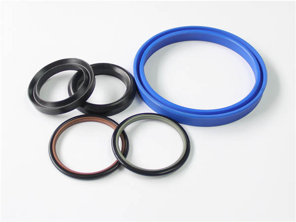 液壓油缸，油缸密封件，密封