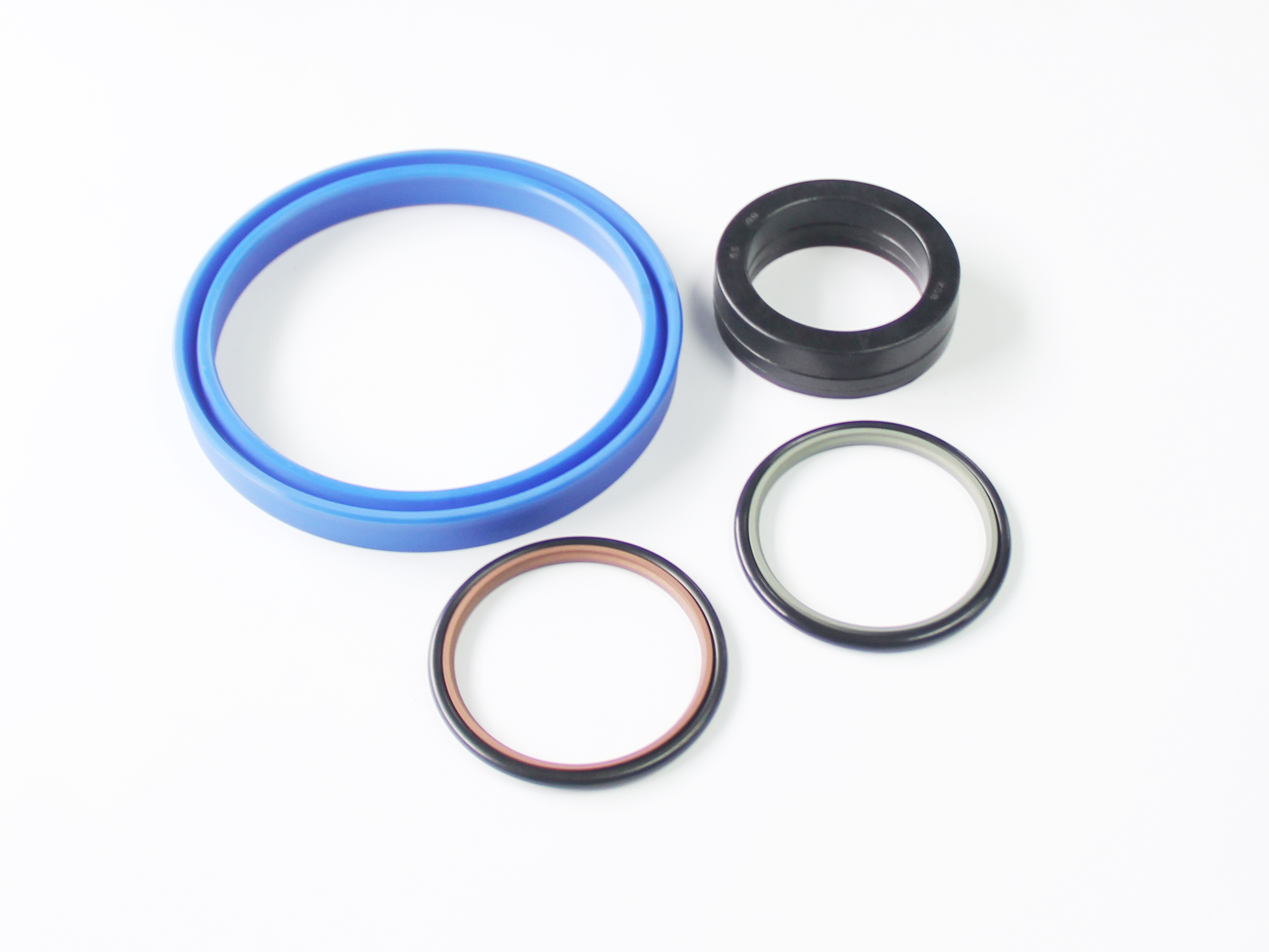 冶金設備密封件 