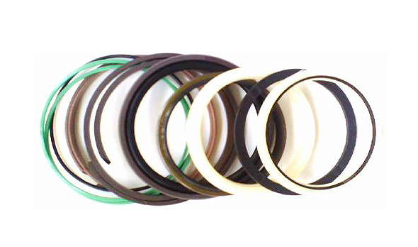 各種品牌挖機(jī)密封件修理包