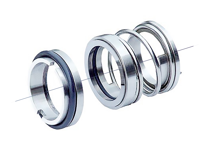 機械密封件 機械密封件