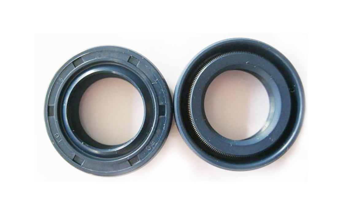 橡膠包骨架油封 橡膠包骨架油封