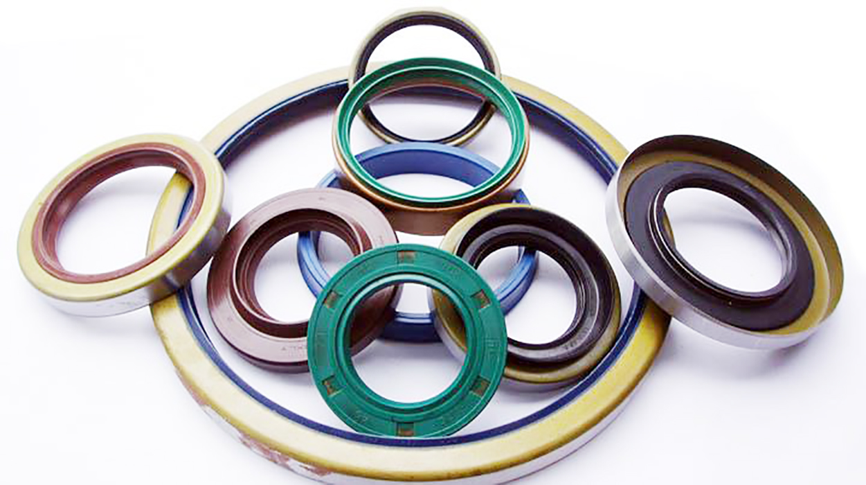 浮動油封 浮動油封