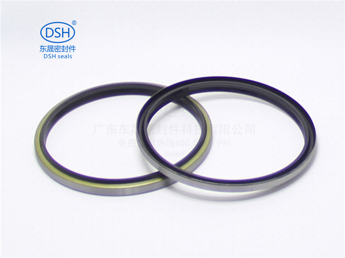 防塵密封圈DKB 防塵密封圈DKB