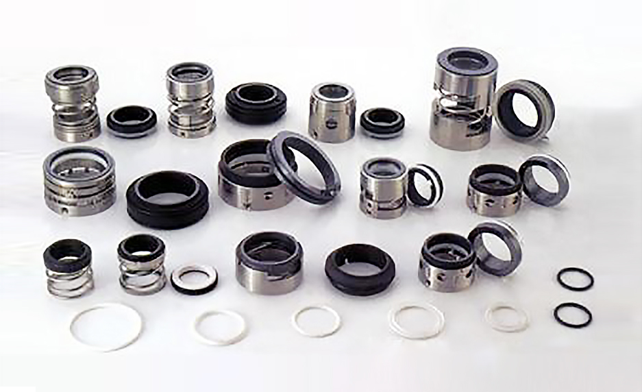 機械密封件產品 機械密封件產品