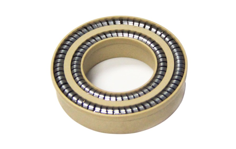 雙彈簧泛塞封 雙彈簧泛塞封