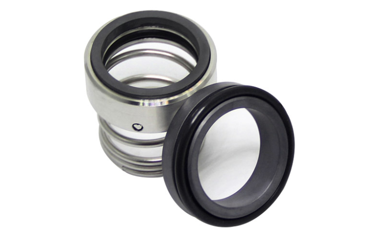 機械密封 機械密封